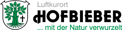 Logo Hofbieber